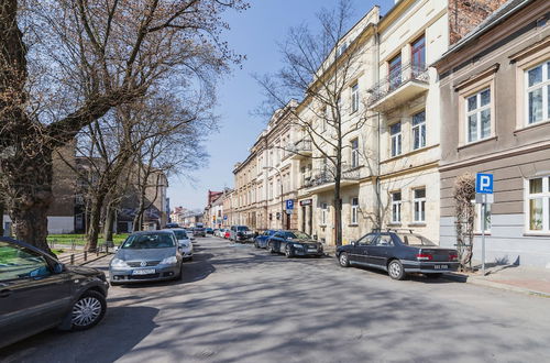 Photo 27 - Józefińska Apartments Cracow by Renters