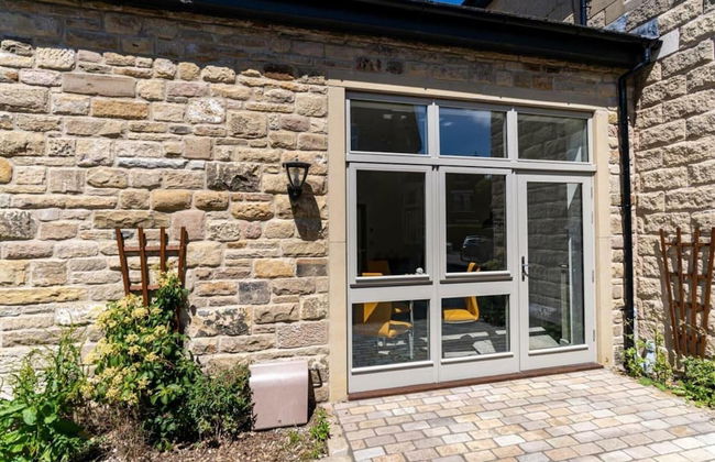 Impeccable 1-bed Apartment in Buxton Town Center - Foto 1