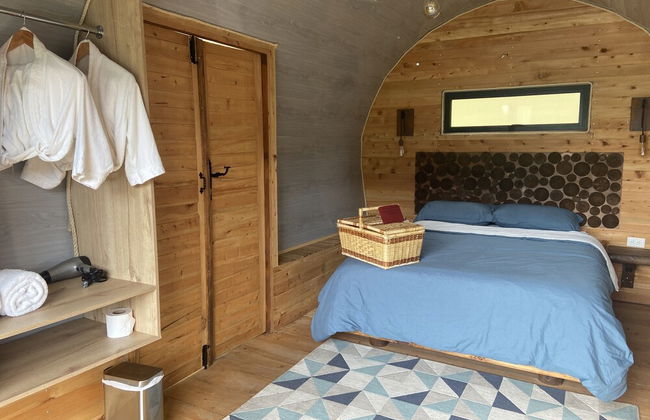 Glamping La Cepa GUATAPÉ - Foto 18