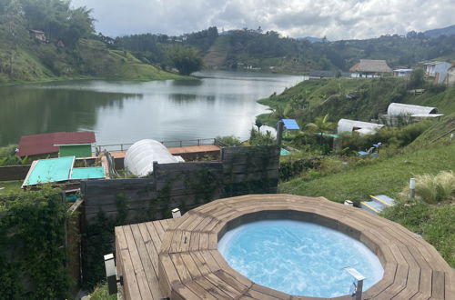 Foto 10 - Glamping La Cepa GUATAPÉ