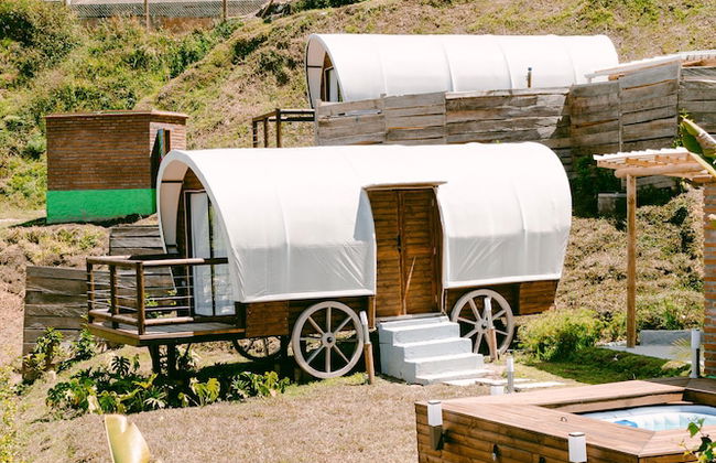 Glamping La Cepa GUATAPÉ - Foto 54