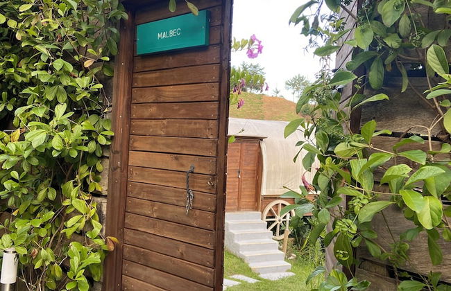 Glamping La Cepa GUATAPÉ - Foto 61
