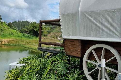 Photo 62 - Glamping La Cepa GUATAPÉ