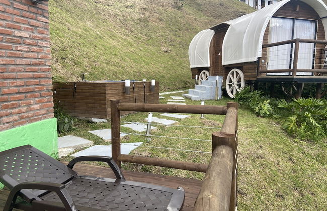 Glamping La Cepa GUATAPÉ - Foto 4