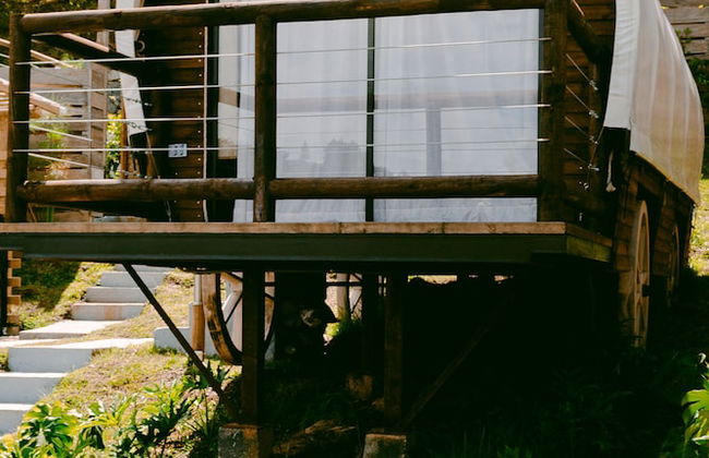 Glamping La Cepa GUATAPÉ - Foto 13