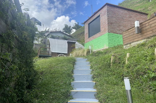 Foto 43 - Glamping La Cepa GUATAPÉ