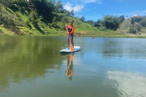 Foto 46 - Glamping La Cepa GUATAPÉ