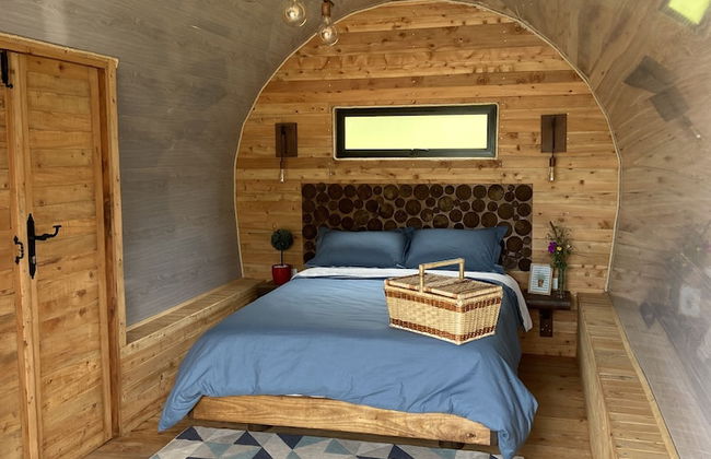 Glamping La Cepa GUATAPÉ - Foto 24