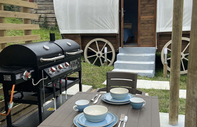 Glamping La Cepa GUATAPÉ - Foto 29