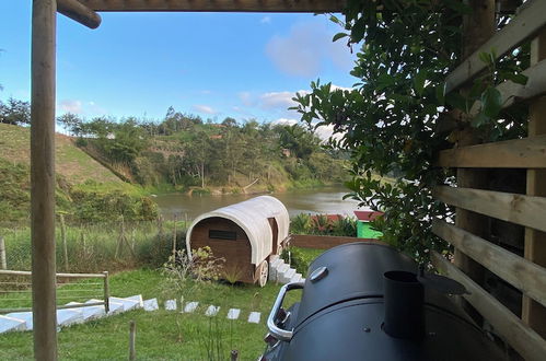 Foto 57 - Glamping La Cepa GUATAPÉ