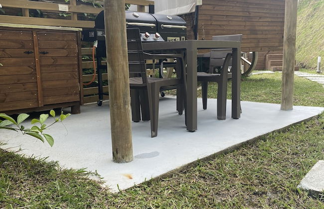 Glamping La Cepa GUATAPÉ - Foto 31