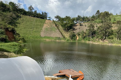 Foto 42 - Glamping La Cepa GUATAPÉ