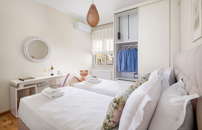 Ivory Luxury Suite by Corfuescapes - Foto 6