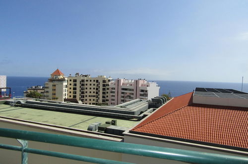 Foto 17 - Oliveira's Atlantic View - 2 bed apt Sleeps 6