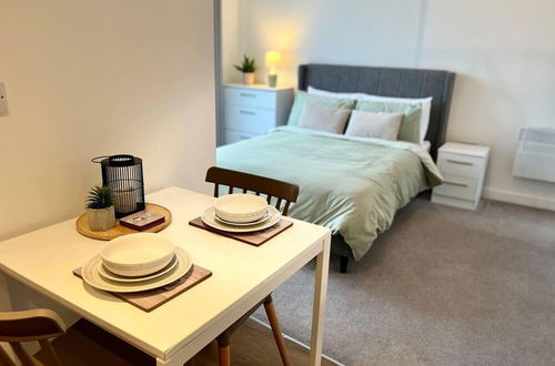 Photo 2 - Cosy Studio Apartment - Chavasse Apartments