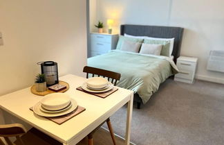 Foto 2 - Cosy Studio Apartment - Chavasse Apartments