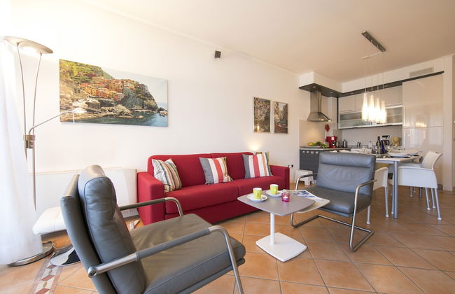 Porto Letizia P6 - Photo 14