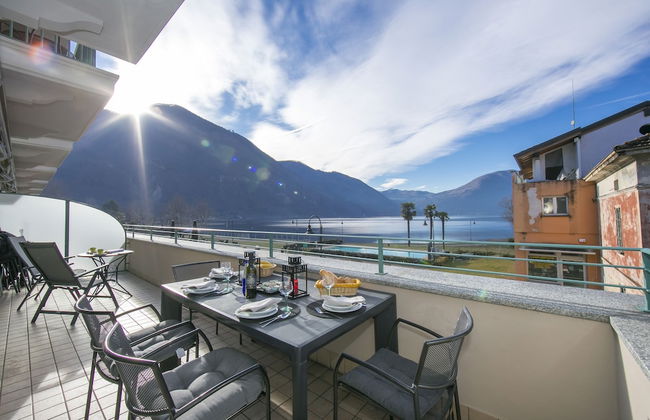 Porto Letizia P6 - Photo 1