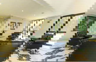 Foto 1 - Kazanoah - Universe Flat