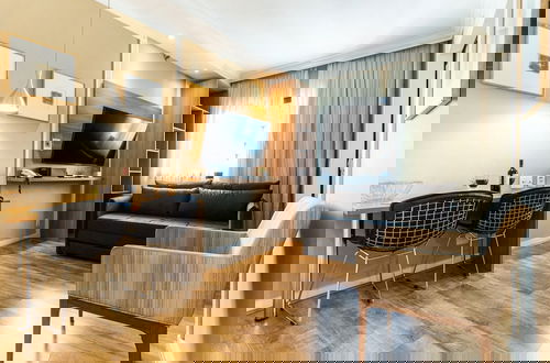 Foto 30 - Kazanoah - Universe Flat