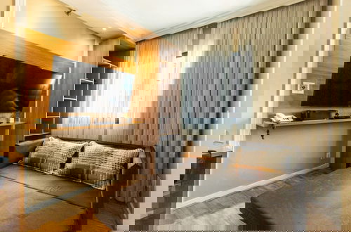 Foto 31 - Kazanoah - Universe Flat