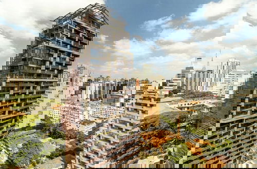 Foto 2 - Kazanoah - Universe Flat