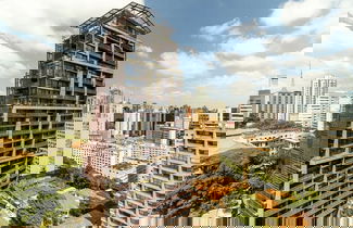 Foto 2 - Kazanoah - Universe Flat