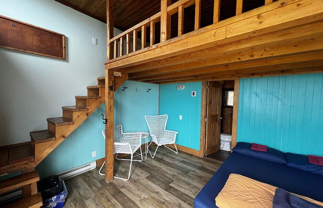 Le Ski Shack - Photo 11