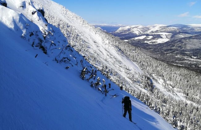 Le Ski Shack - Photo 30