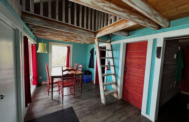 Le Ski Shack - Photo 17