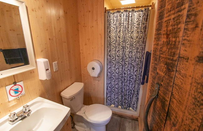 Le Ski Shack - Photo 28