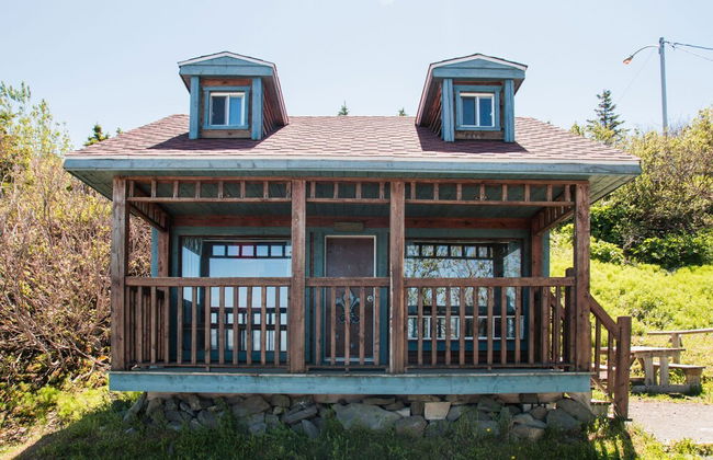Le Ski Shack - Photo 29