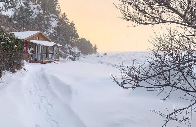 Le Ski Shack - Photo 57