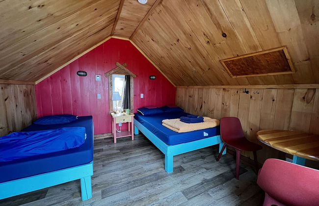 Le Ski Shack - Photo 6