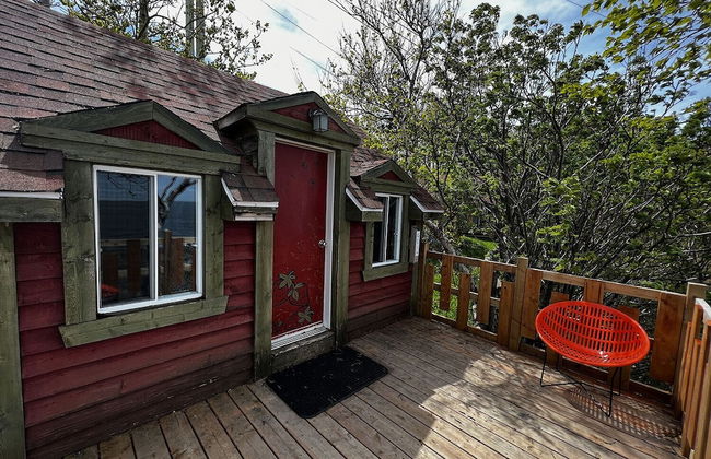 Le Ski Shack - Photo 3
