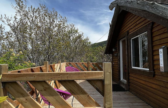 Le Ski Shack - Photo 5