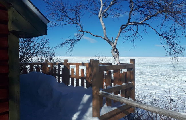 Le Ski Shack - Photo 54