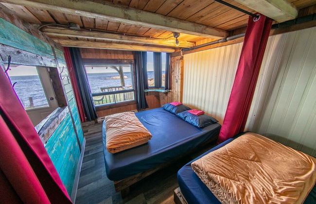 Le Ski Shack - Photo 21