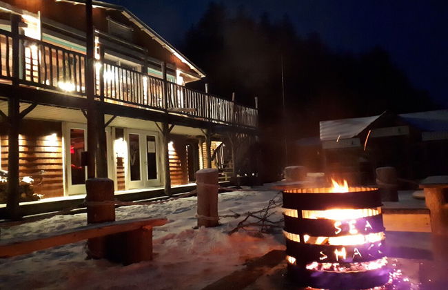 Le Ski Shack - Photo 55
