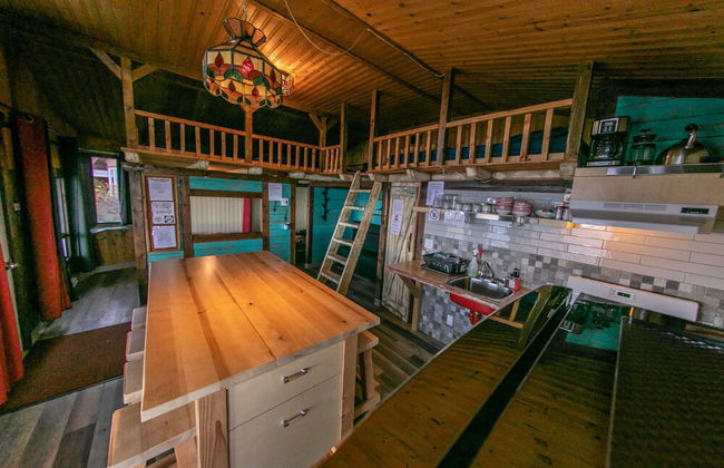 Le Ski Shack - Photo 22