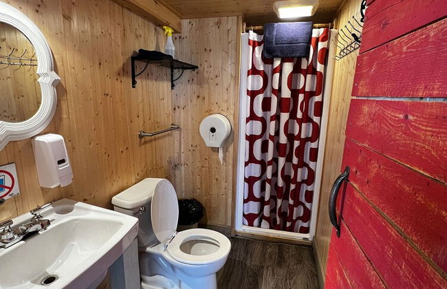 Le Ski Shack - Photo 18