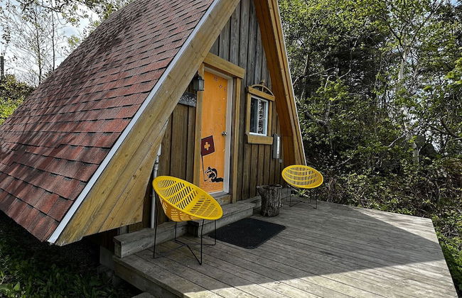 Le Ski Shack - Photo 4