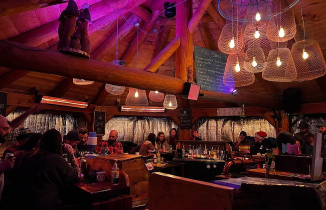 Le Ski Shack - Photo 43