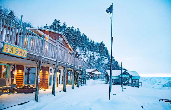 Le Ski Shack - Photo 1
