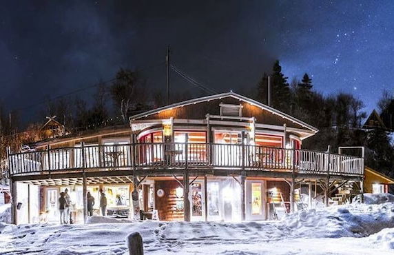 Le Ski Shack - Photo 47