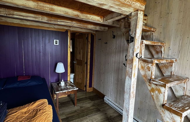 Le Ski Shack - Photo 10