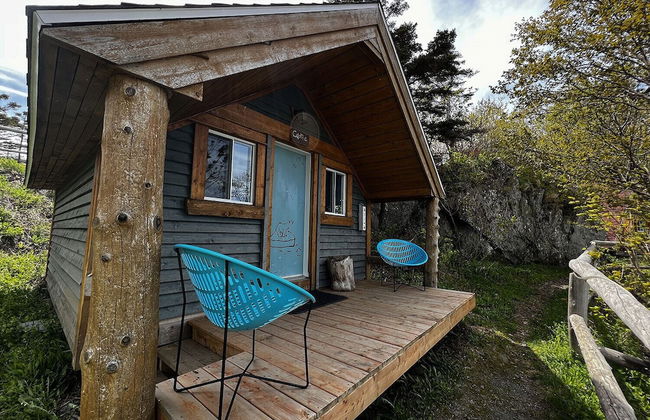 Le Ski Shack - Photo 2