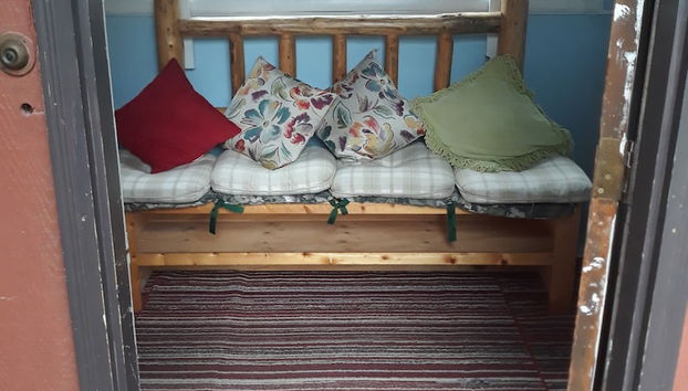 Eingangsbereich