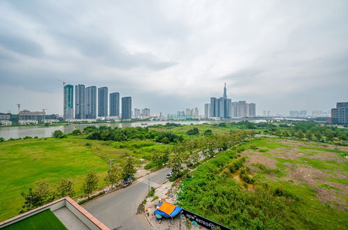 Photo 37 - The Galleria Residences