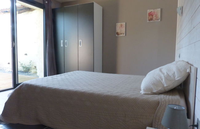 Gite Sud Deux Sèvres - Foto 3